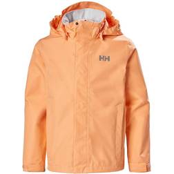 Helly Hansen Junior Seven J Jacket - Melon (41632-071)