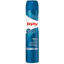 Byly Men Deo Spray 200ml