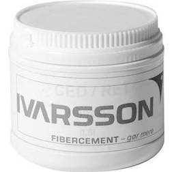 Ivarsson - Facademaling Sort 0.5L