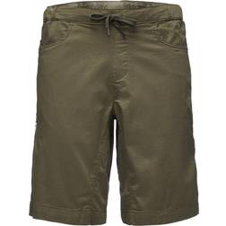 Black Diamond Notion Shorts - Sergeant