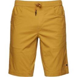 Black Diamond Notion Shorts - Amber