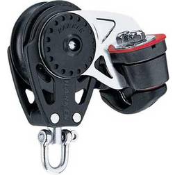 Harken 57mm Block Swivel Cam Cleat