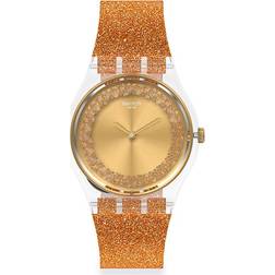 Swatch Sparklingot (GE285)