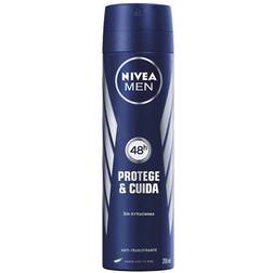 Nivea Men Protege & Cuida Deo Spray 200ml