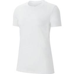 NIKE Park 20 T-shirt - White