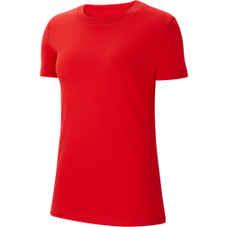 NIKE Park 20 T-shirt - Red