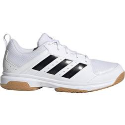 adidas Ligra 7 Indoor W - Cloud White/Core Black