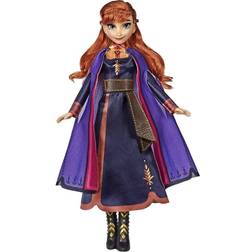 Hasbro Disney Frozen 2 Singing Anna