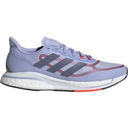 adidas Supernova+ W - Violet Tone/Orbit Violet/Solar Red