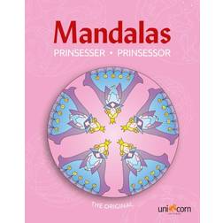 Mandalas Prinsessor