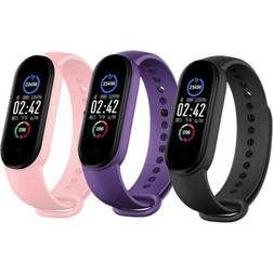 Slowmoose M5 Smart Band