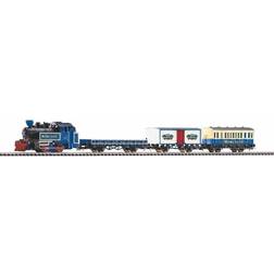 Piko Roncalli Circus Train set