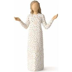 Willow Tree Everyday Blessings 16.5 Figurine 16.5cm
