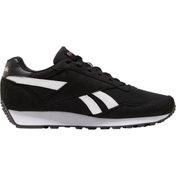 Reebok Rewind Run W - Core Black/White/Blush Metal