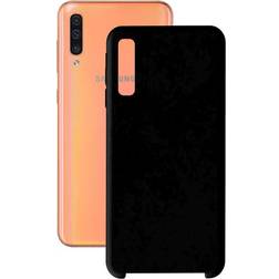 Ksix Soft Silicone Case for Galaxy A70