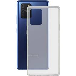 Ksix Flex Cover for Galaxy A91/Galaxy S10 Lite