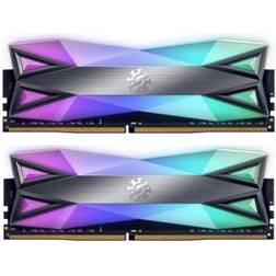 Adata XPG Spectrix D60G RGB LED DDR4 3200MHz 2x8GB (AX4U32008G16A-DT60)