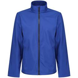 Regatta Ablaze Printable Softshell Jacket - New Royal/Black