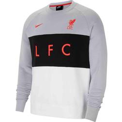 Nike Liverpool F.C. Fleece Crew 20/21 Sr