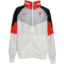 Nike Liverpool F.C. Windrunner Jacket 20/21 Sr