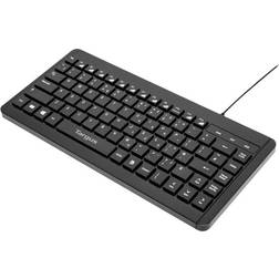 Targus Compact Wired Multimedia Keyboard (English)