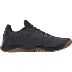 Reebok Nano X1 Grit W - Core Black/Pure Grey 7/Sepia