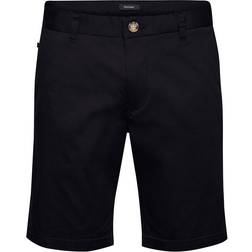 Matinique Mapristu Chino Shorts - Black