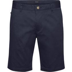 Matinique Mapristu Chino Shorts - Dark Navy