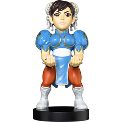 Cable Guys Holder - Chun Li