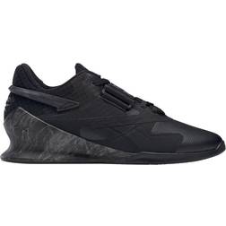 Reebok Legacy Lifter II M - Core Black/Pure Grey 8/Pure Grey 7