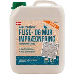 Neutralon Tile and Wall Impregnation 5L