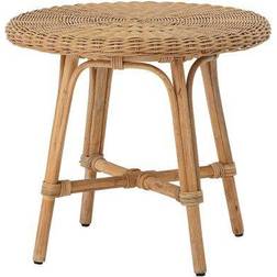 Bloomingville Mini Table En Rotin Naturel