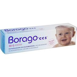 Borago Children's 30g Creme