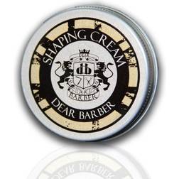 Dear Barber Shaping Cream 20ml