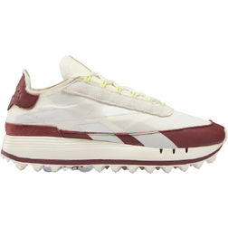 Reebok Legacy 83 W - Classic White / Rich Red / Morning Fog