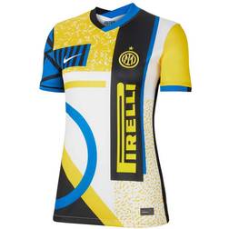 Nike Inter Milan 4Th Jersey 21/22 W