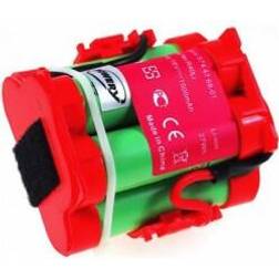 Powery Battery for Gardena R50Li 1500mAh Compatible
