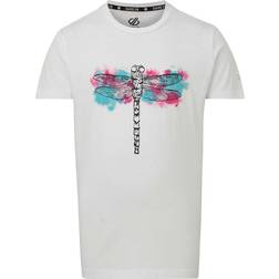 Dare 2b Go Beyond Organic T-shirt - White (DKT426_900)