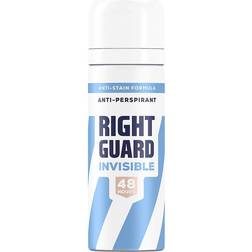 Right Guard Total Defence Invisible Deo Spray 250ml