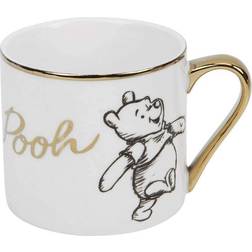 Disney Classic Pooh Cup & Mug