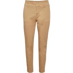 Part Two Soffys Casual Pant - Tannin