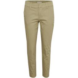 Part Two Soffys Casual Pant - Vetiver