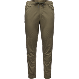 Black Diamond Notion Pants - Sergeant