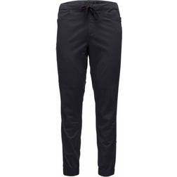 Black Diamond Notion Pants - Black