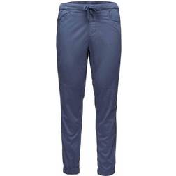 Black Diamond Notion Pants - Ink Blue