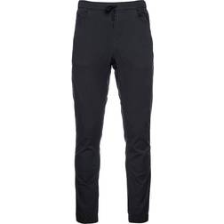 Black Diamond Notion Pantalón - Grey