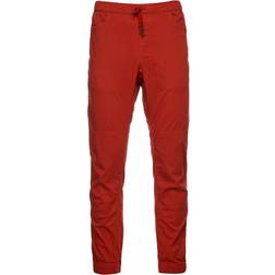 Black Diamond Notion Pants - Red Rock