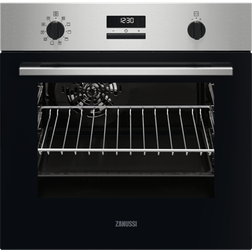 Zanussi ZOPXE5X1 Negro