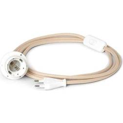 ferm LIVING Cord Set Lampeophæng