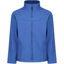 Regatta Men's Uproar Interactive Softshell Jacket - Royal Blue